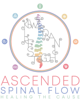 Ascended Spinal Flow logo